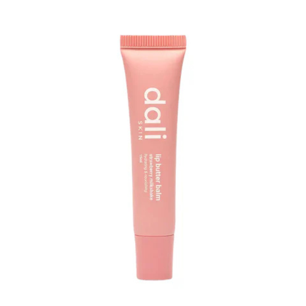Lip Balm Butter - Strawberry Milkshake