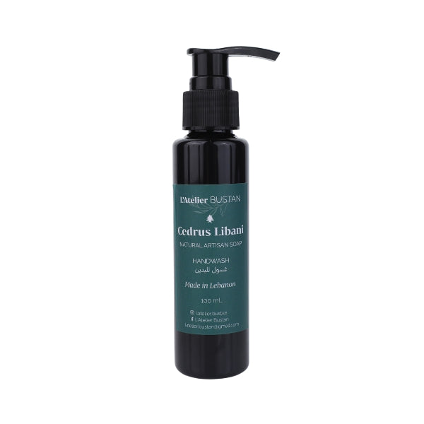 Liquid_Soap_Cedrus_Libani_100ml
