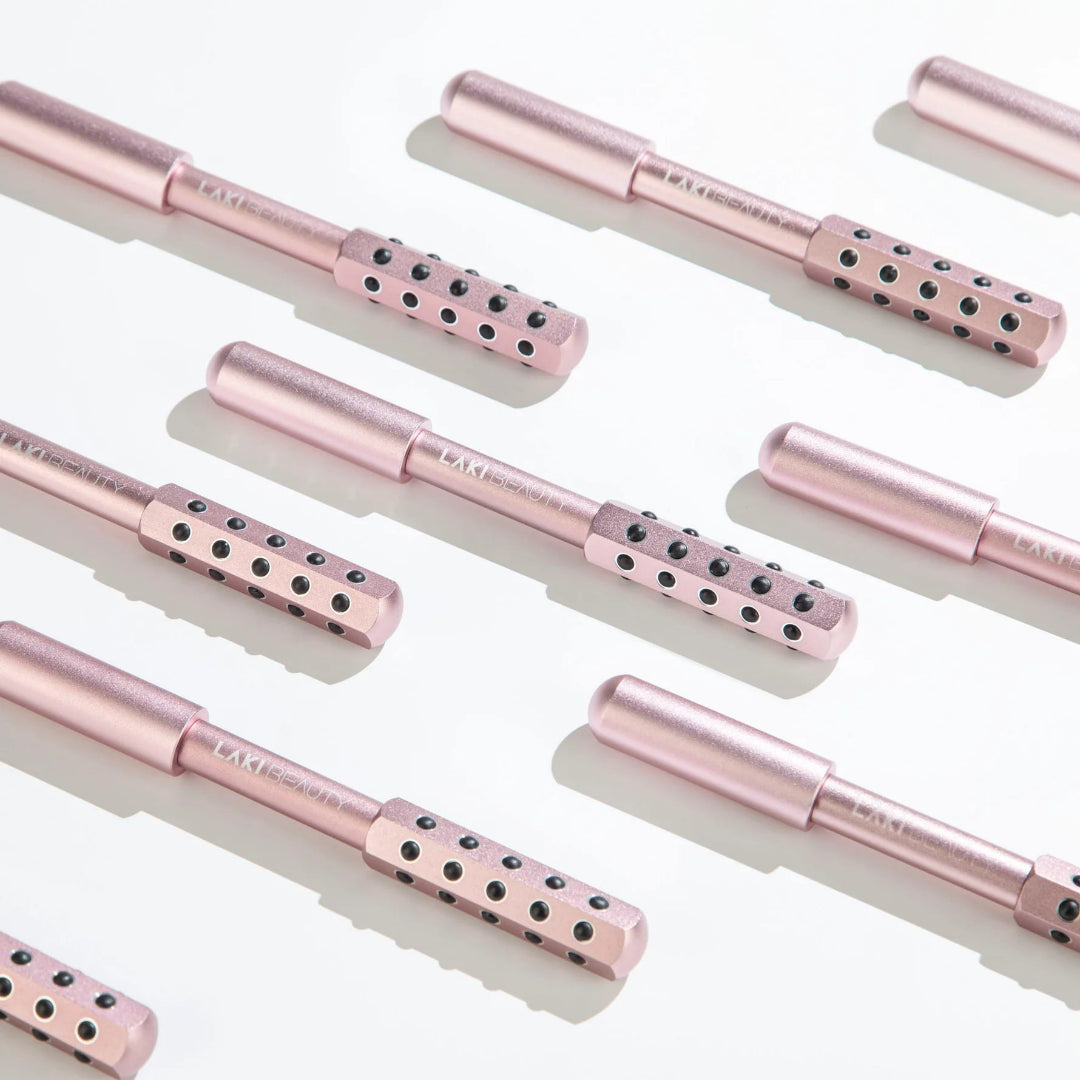 Massaging LiftRoller