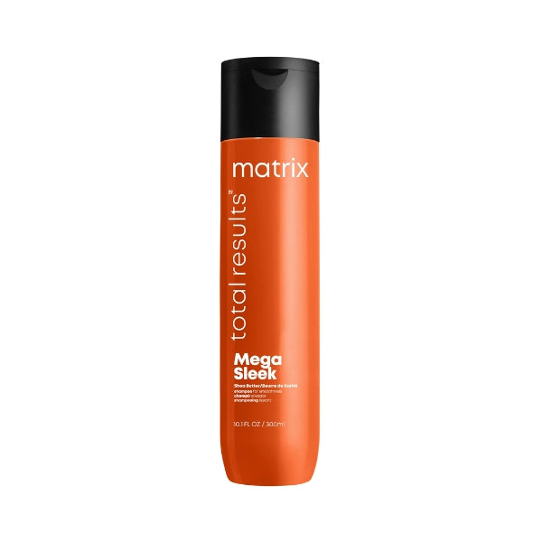 Matrix Total Results - Mega Sleek Shampoo