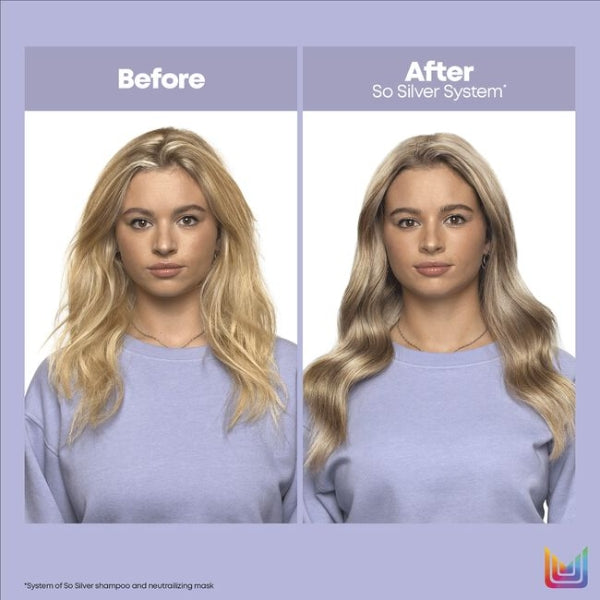 Matrix Total Results - So Silver Conditioner