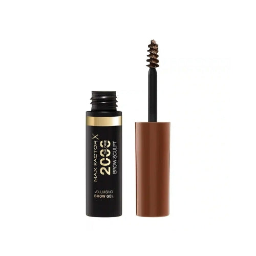 Max Factor 2000 Calorie Brow Sculpt Gel - 003 Brown