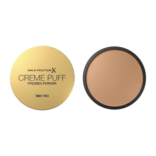 Max Factor Cream Puff Pressed Powder - 013 Nouveau Beige 
