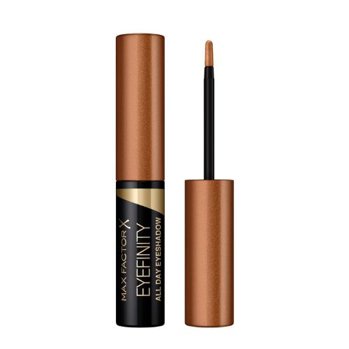 Max Factor Eyefinity All Day Shadow - 03 Divine Amber