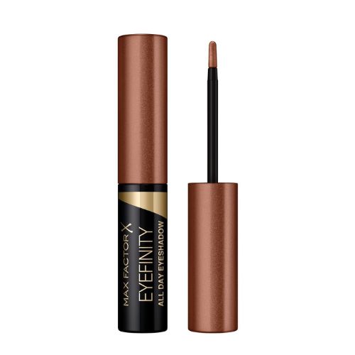 Max Factor Eyefinity All Day Shadow - 04 Teasing Bronze 