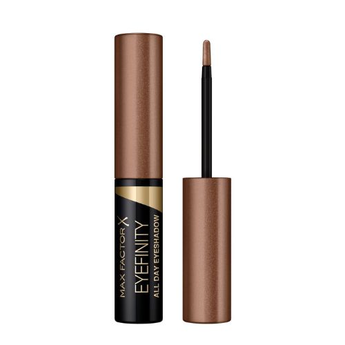 Max Factor Eyefinity All Day Shadow - 08 Soft Chestnut