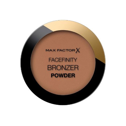 Max Factor Facefinity Bronzer Powder - 02 Warm Tan