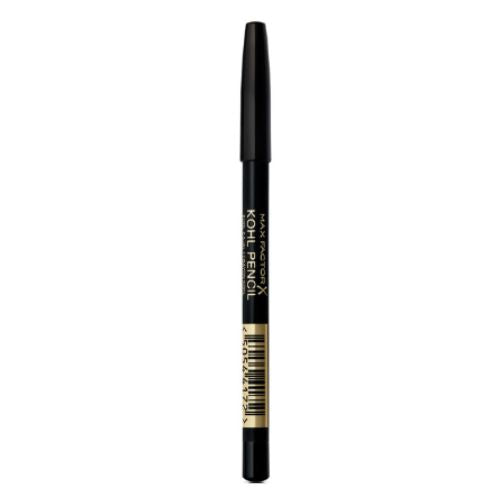 Max Factor Kohl Pencil Eyeliner - 020 Black