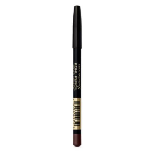 Max Factor Kohl Pencil Eyeliner - 030 Brown