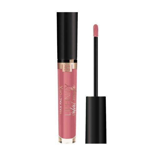 Max Factor Lipfinity Velvet Matte Lipstick - 010 Velv Bear 