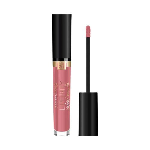 Max Factor Lipfinity Velvet Matte Lipstick - 020 Cococreme