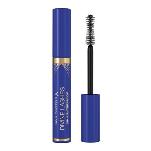 Max Factor Mascara Divine Lashes Waterproof