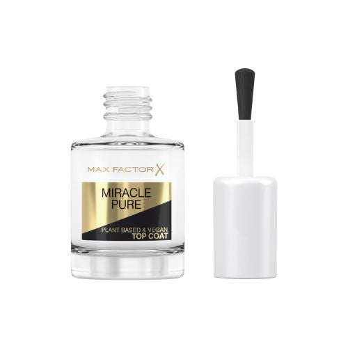 Max Factor Miracle Pure Top Coat
