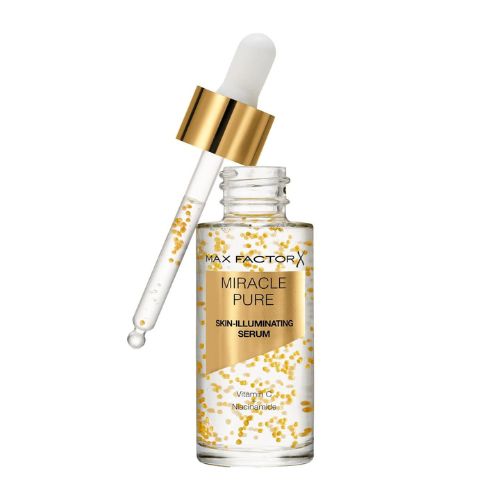 Max Factor Miracle Pure Vitamin C Skin-Illuminating Serum | Loolia Closet