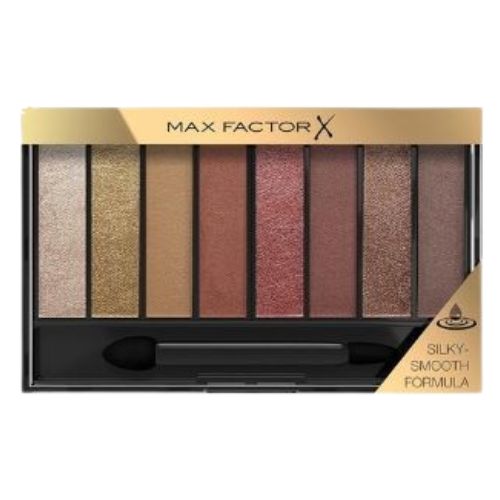 Max Factor New Miracle Pure Nude Palette - 05 Cherry Nudes 