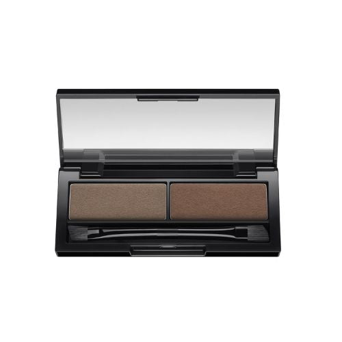 Max Factor Real Brow Duo Kit - Medium 02