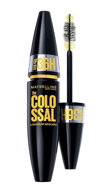 Maybelline New York Colossal 36H Mascara | Loolia Closet