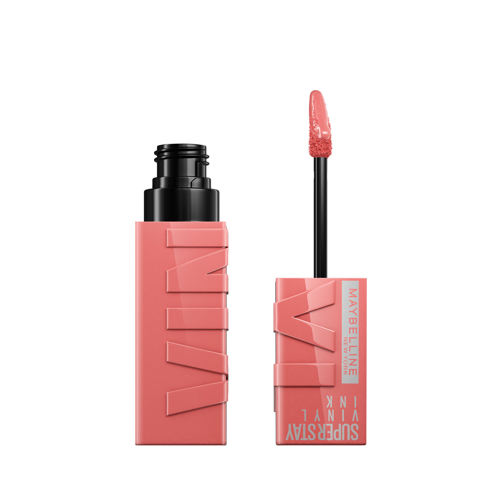 Maybelline New York Vinyl Ink Lipstick | Loolia Closet