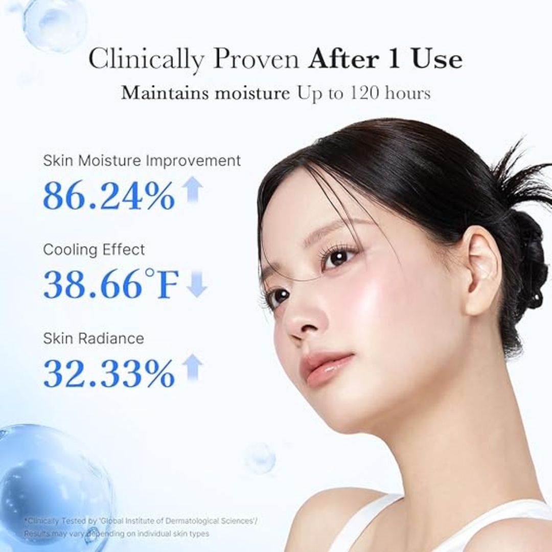 Medicube Hyaluronic Acid Capsule Cream 