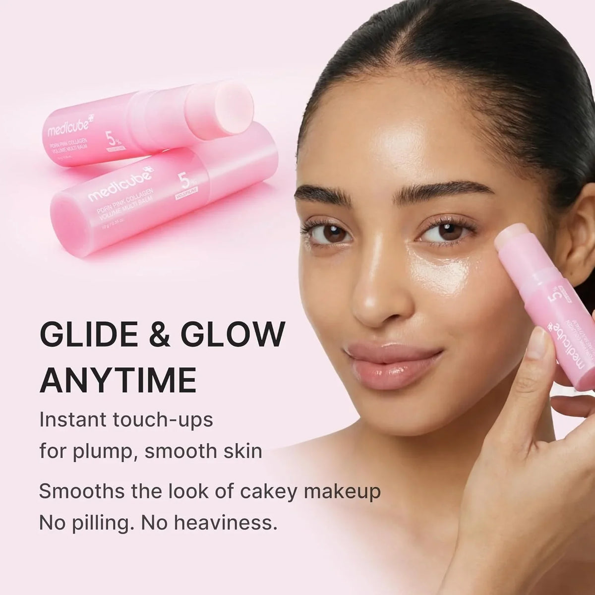 Medicube PDRN Pink Collagen