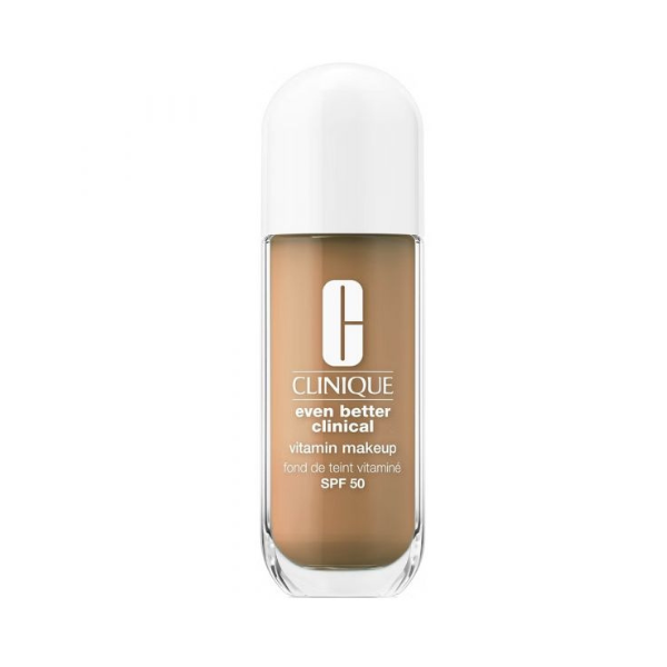 Even Better Clinical Vitamin Makeup Foundation SPF 50-Medium Cool 4