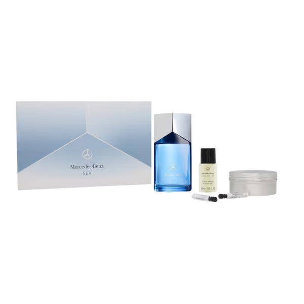 Sea Giftset