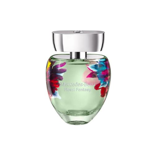 Mercedes Benz Floral Fantasy For Women Eau De Toilette - 60 ML