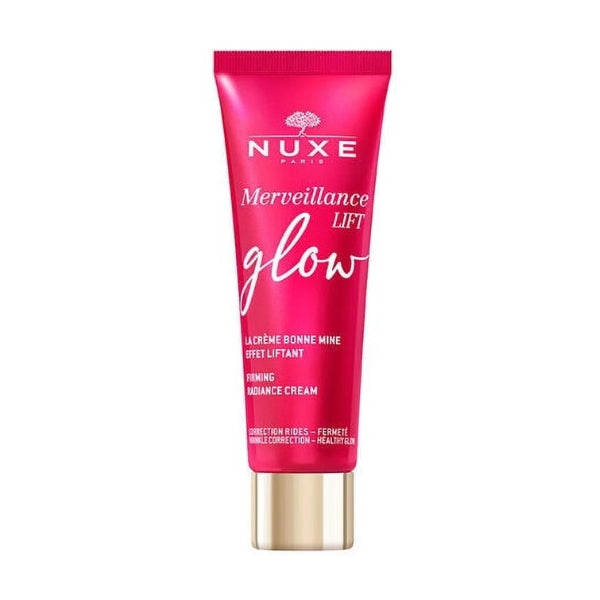 Merveillance Lift Glow - Firming Radiance Moisturizing Cream