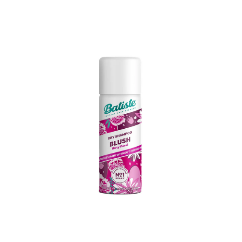 Batiste Mini Dry Shampoo - Blush 50 mL | Loolia Closet