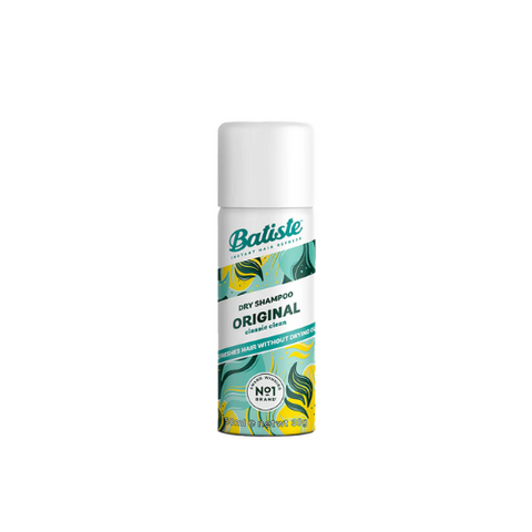 Mini Dry Shampoo - Original 50 ml