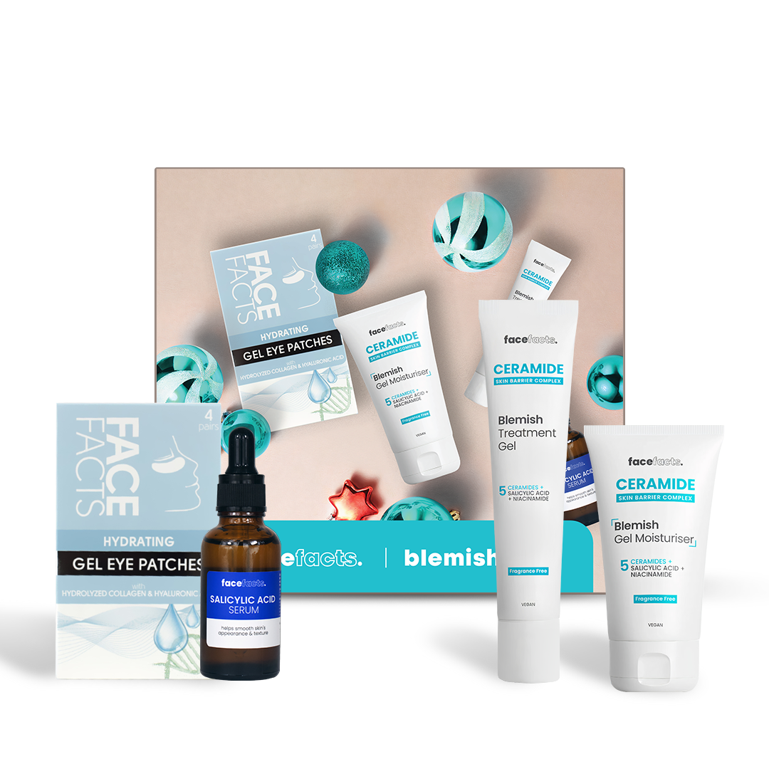 Blemish Aid Gift Set