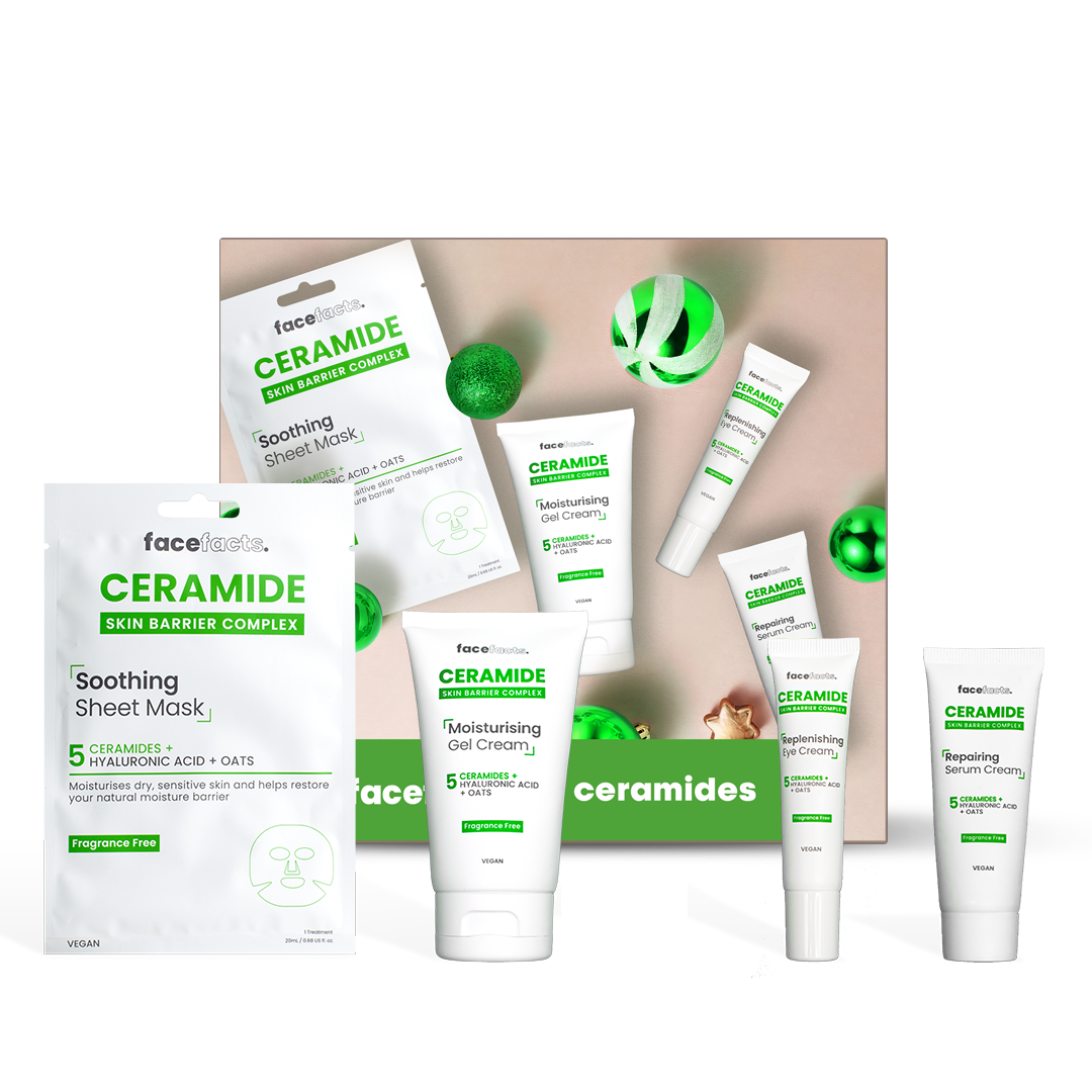 Ceramide Hydrate Gift Set