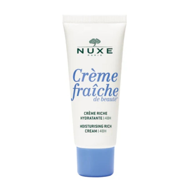 Moisturizing Rich Cream