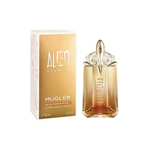 Mugler Alien Goddess Eau De Parfum Intense