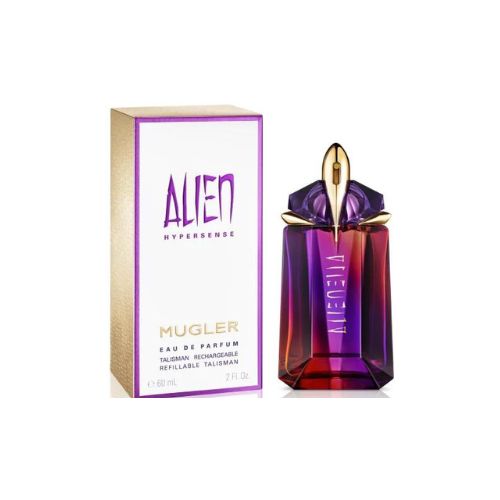 Mugler Alien Hypersense Eau de Parfum 60 ml