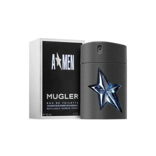 Mugler Amen Eau De Toilette Homme 50 ml