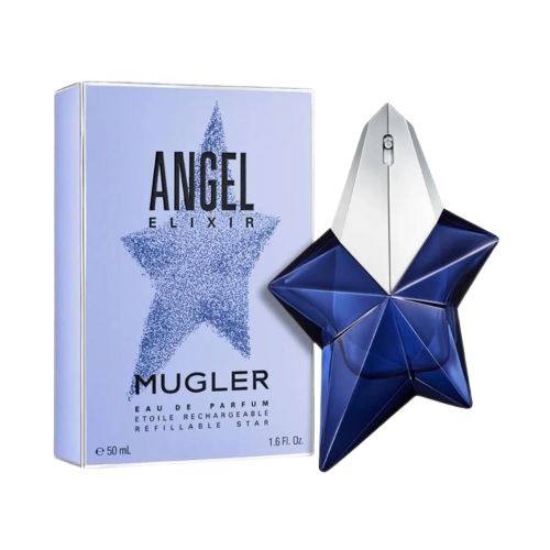 Mugler Angel Elixir Eau De Parfum