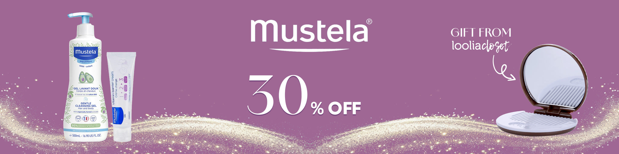 Mustela