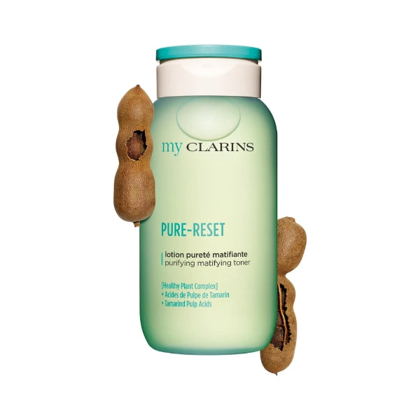 Pure Reset Lotion Pureté Matifiante