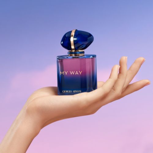 Armani My Way Parfum | Loolia Closet