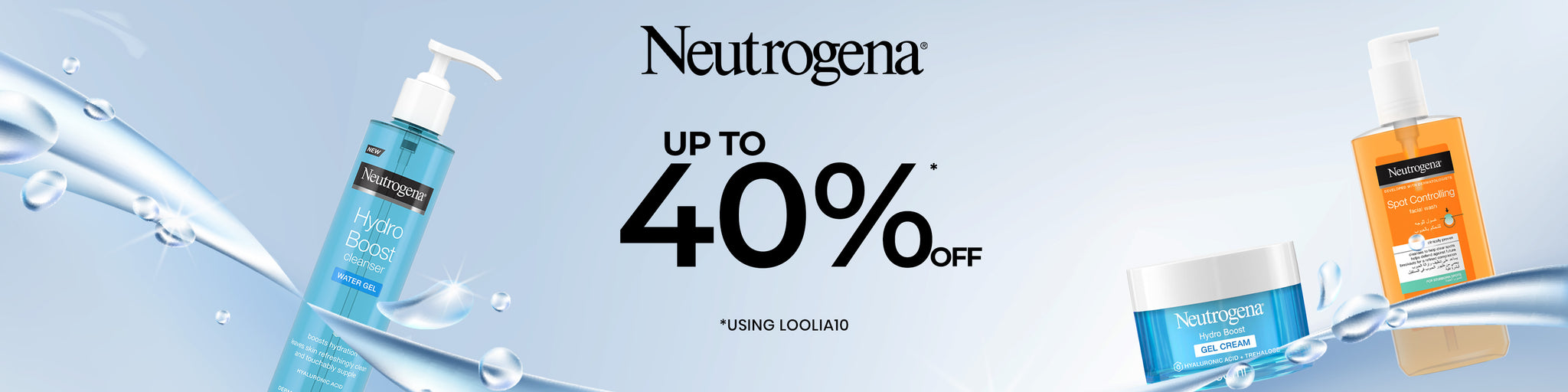 Neutrogena