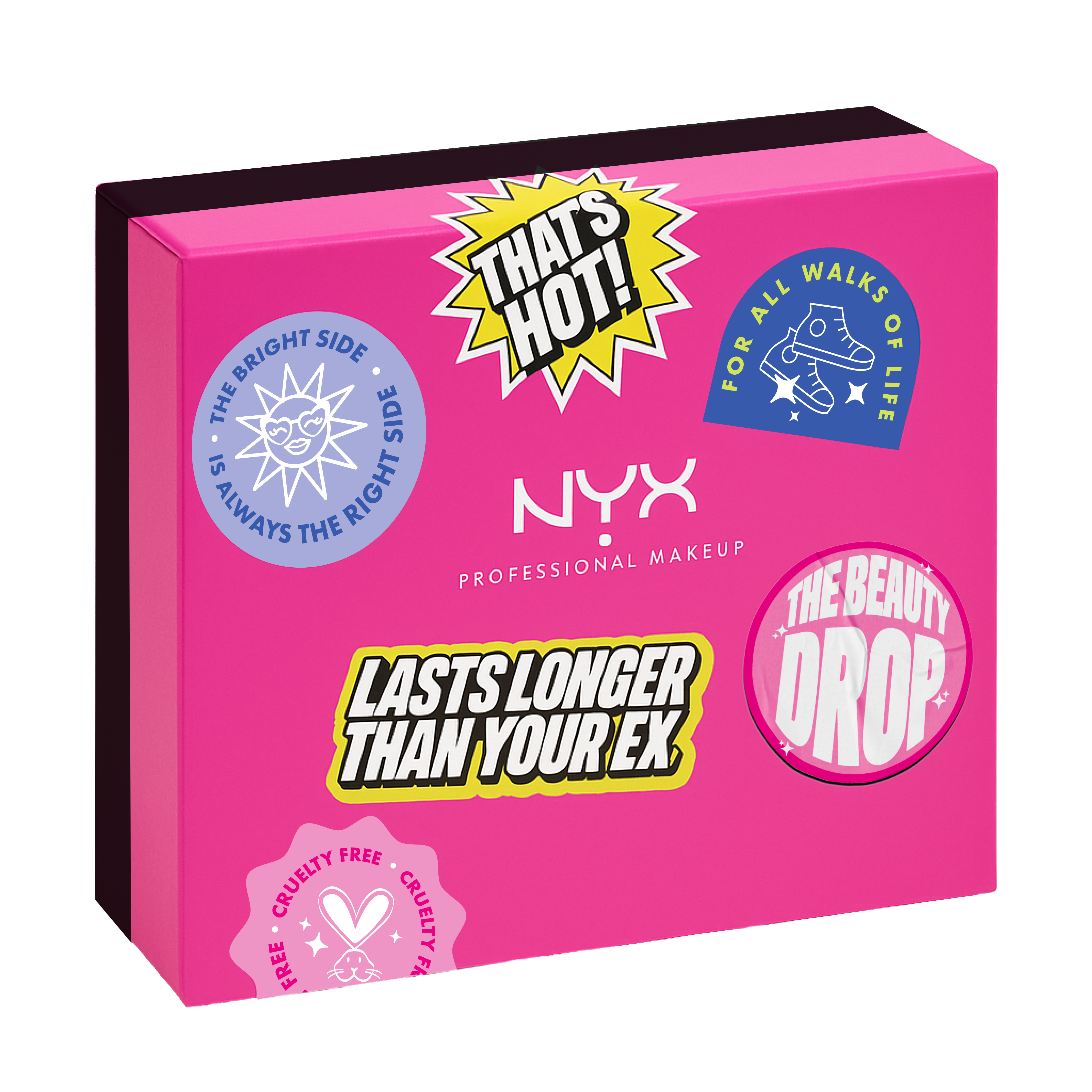 Gift from NYX : Gift Box