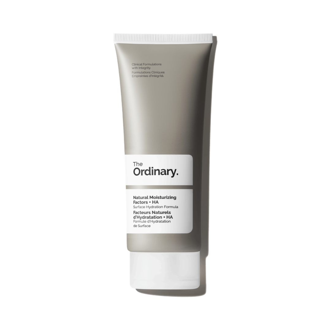 Natural Moisturizing Factors + HA - 100 ML