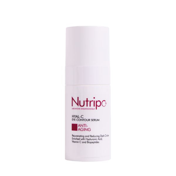 Gift From Nutripo : Hyal-C Eye Contour Serum 15 mL