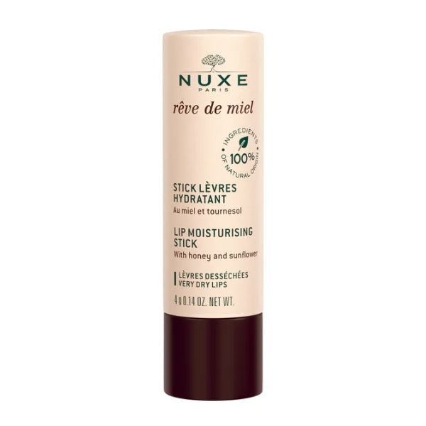 Nuxe Lip Moisturising Stick