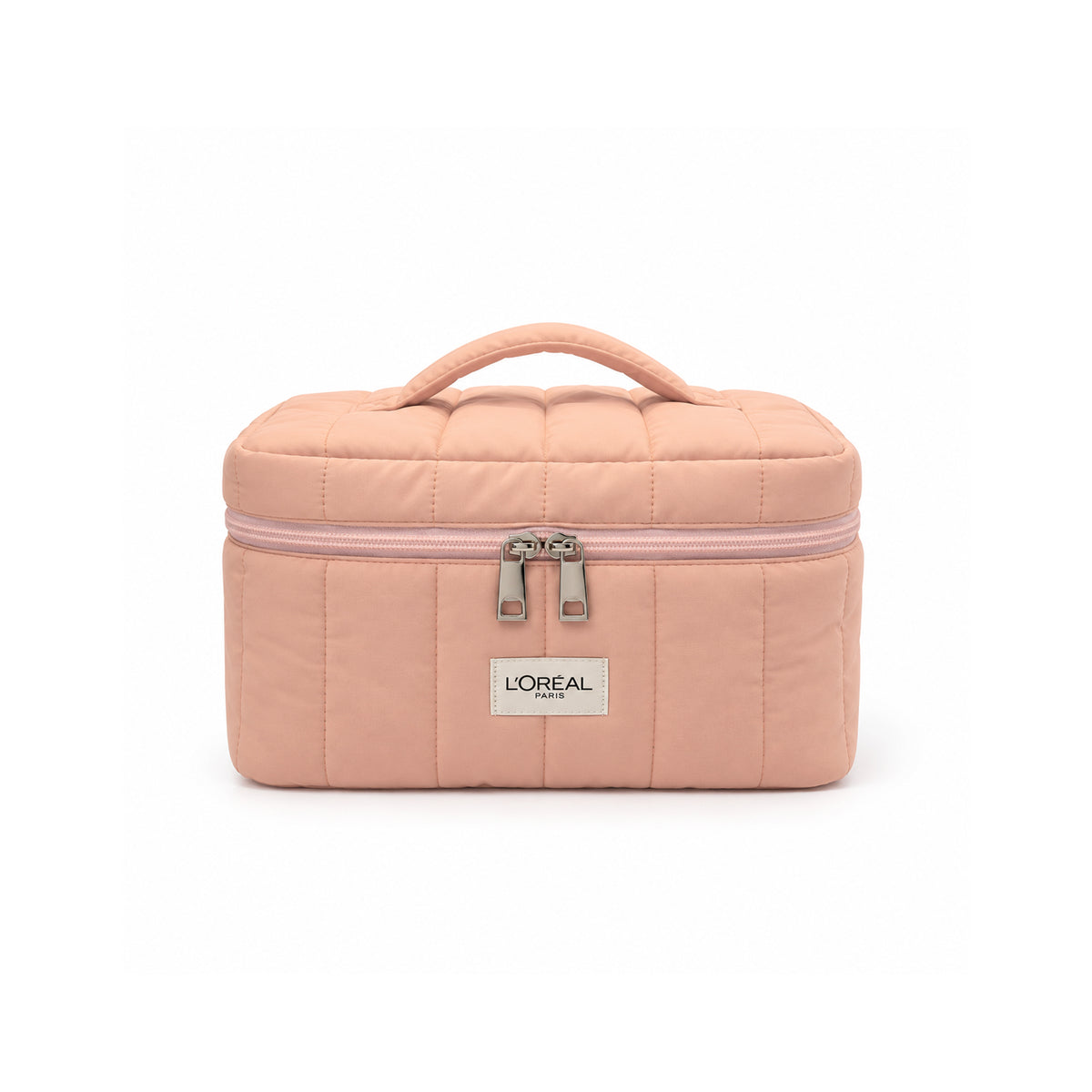 Gift From L'Oréal Paris: Top Handle Pouch