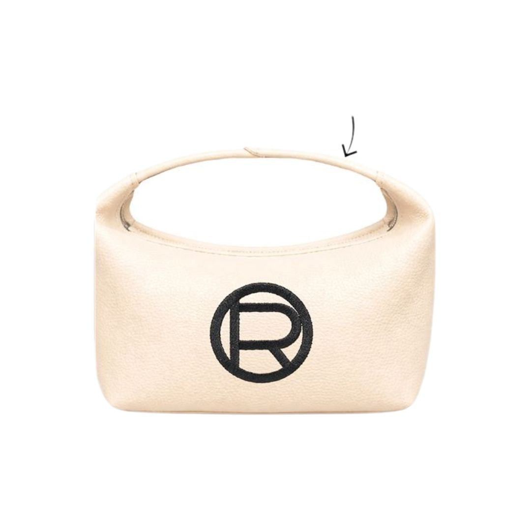Gift From L'Oréal Paris: Beige Pouch