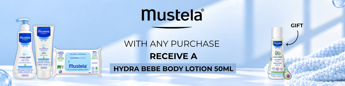 Mustela