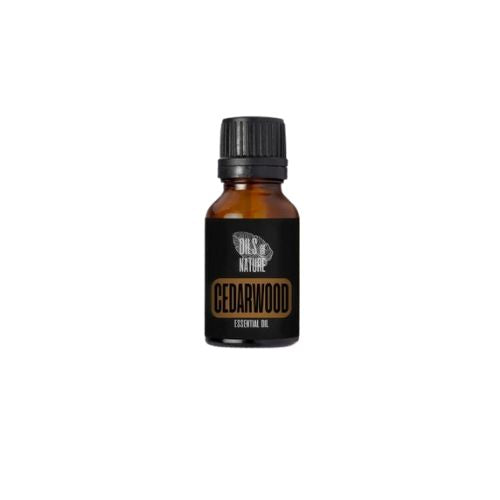 Oils of Nature Cedarwood Essential Oil