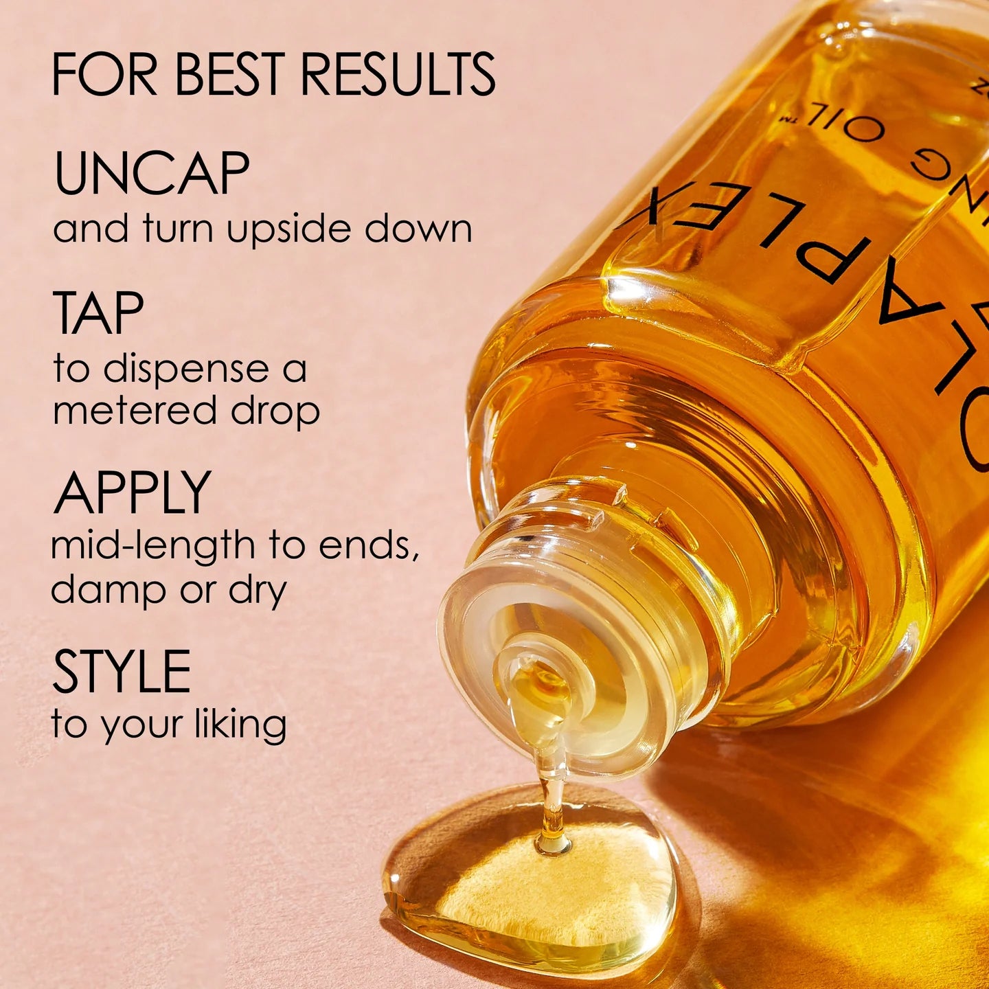Olaplex Nº.7 Bonding Oil 30ML